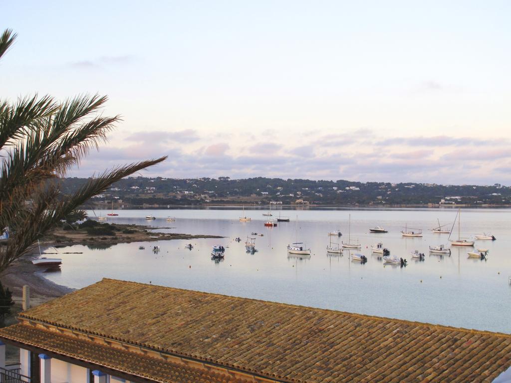 Viviendas Turisticas S'Estanyol La Savina  Ngoại thất bức ảnh