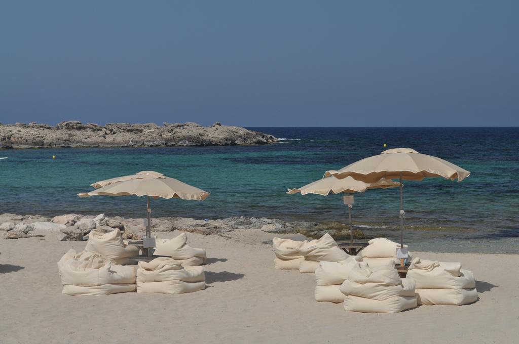 Viviendas Turisticas S'Estanyol La Savina  Ngoại thất bức ảnh